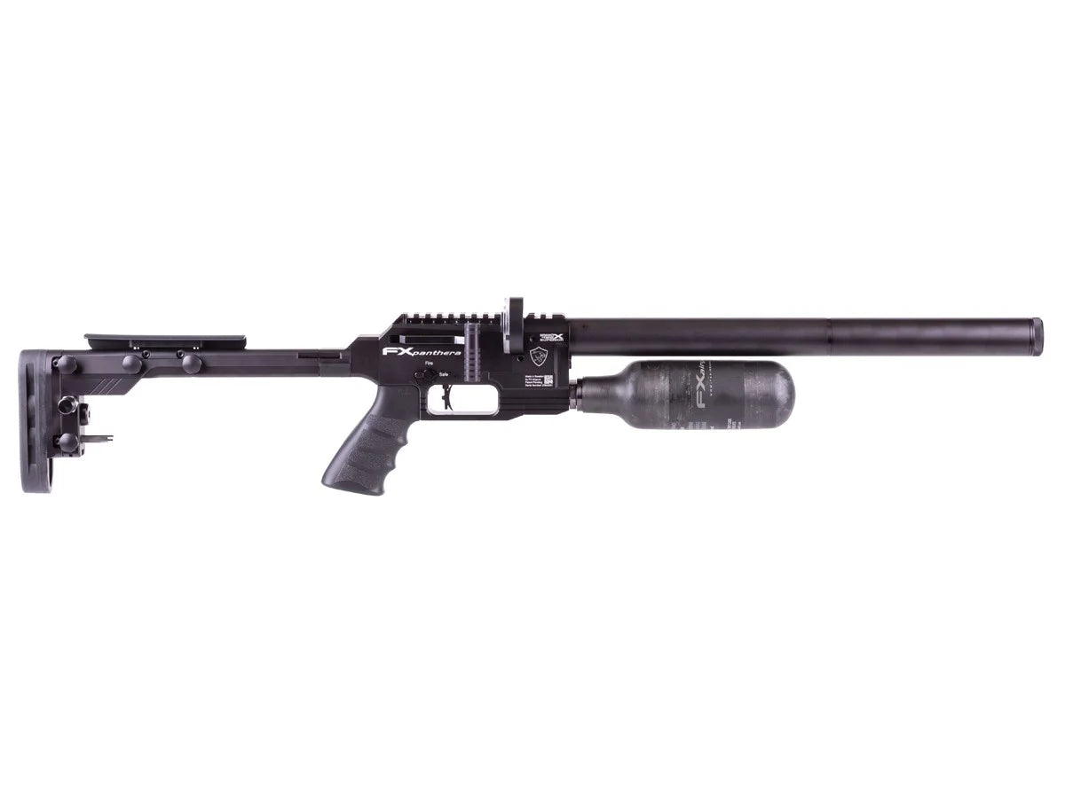 FX Panthera Hunter Compact PCP Air Rifle