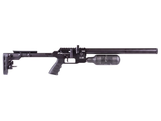 FX Panthera Hunter Compact PCP Air Rifle