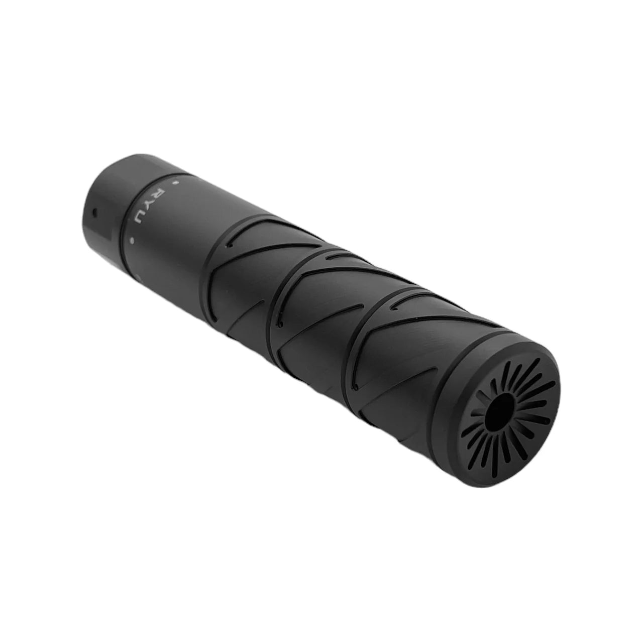 DonnyFL RYU - 1.22 x 5.25 Inch Moderator with (QD)