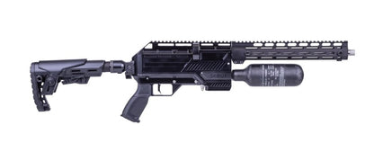 Skout Semi-Auto PCP Air Rifle