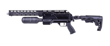 Skout Semi-Auto PCP Air Rifle