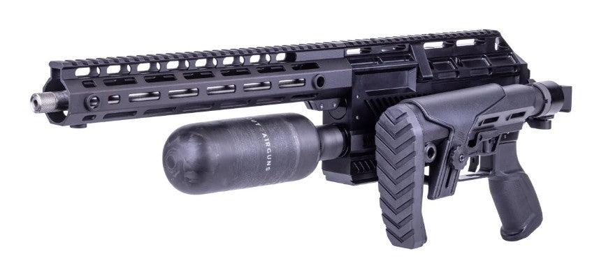 Skout Semi-Auto PCP Air Rifle