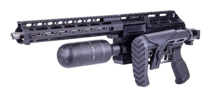 Skout Semi-Auto PCP Air Rifle