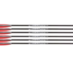 UX AirSaber arrows – 6 Pack