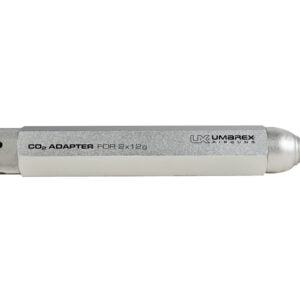 Umarex 12g CO2 Adapter Set