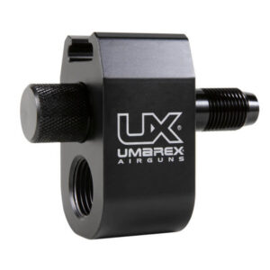 Umarex AirJavelin HPA Adapter
