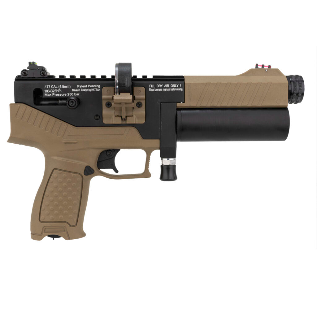 Hatsan Velox Air Pistol