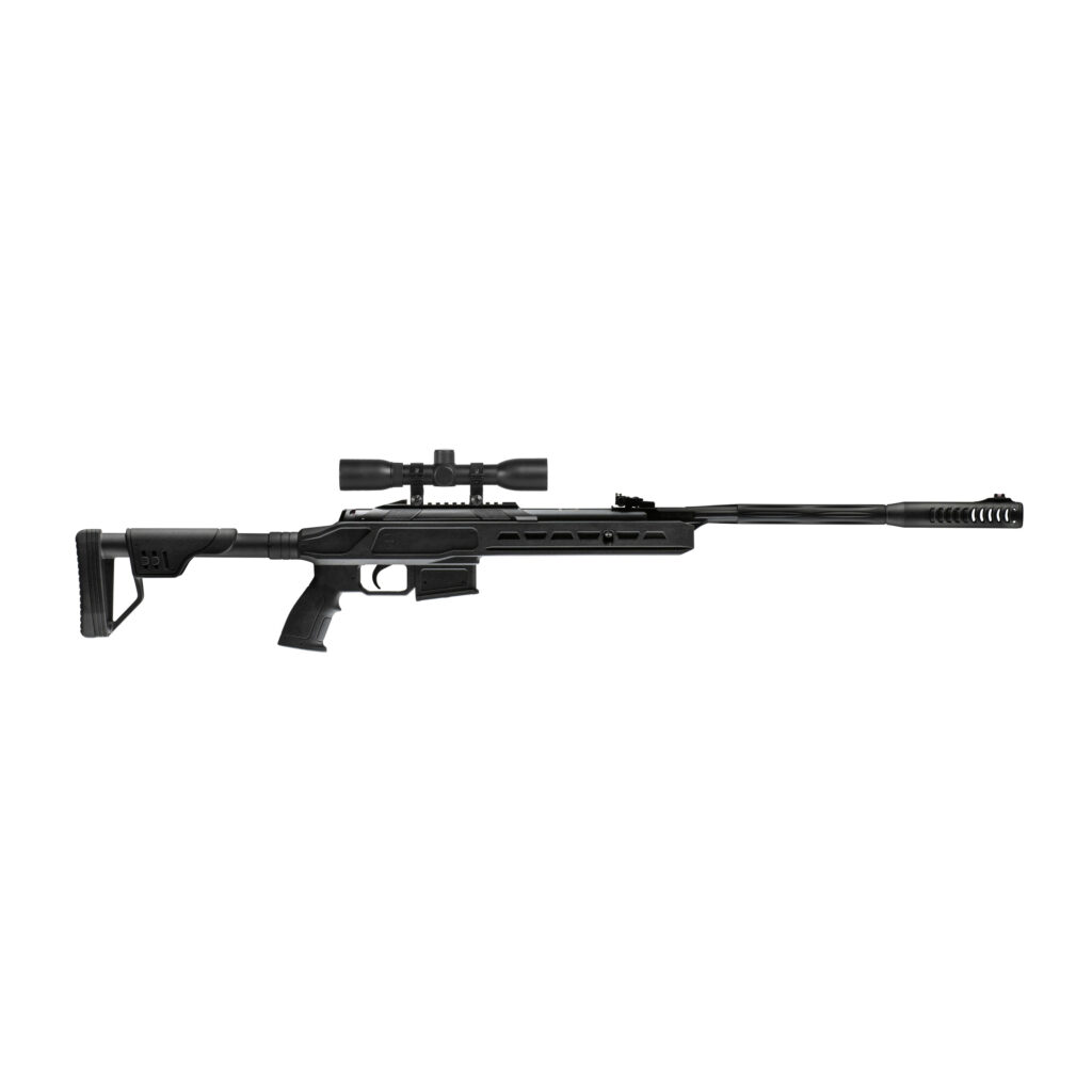 Hatsan Zada Air Rifle