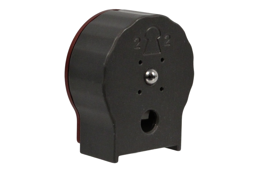 EVOL .22 Spare Magazine (11-Shot)
