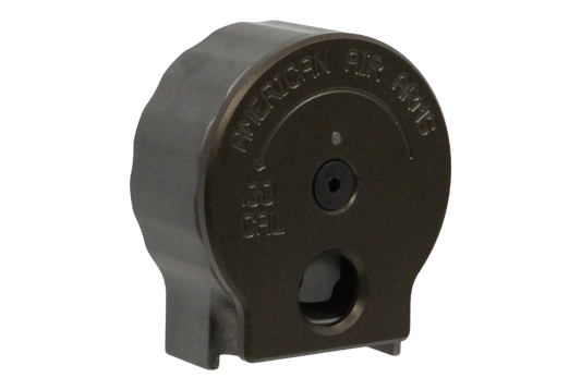 EVOL .30 Spare Magazine (9-Shot)