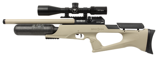 Brocock Sahara XR PCP Air Rifle