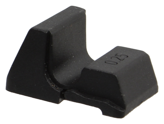 BRK Single Shot Tray .25 Caliber