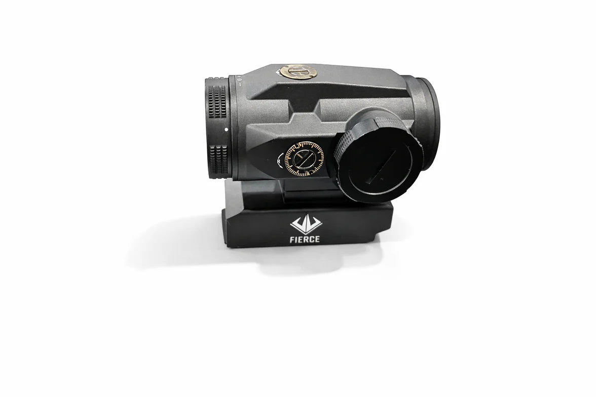 Fierce 3X Prism Sight