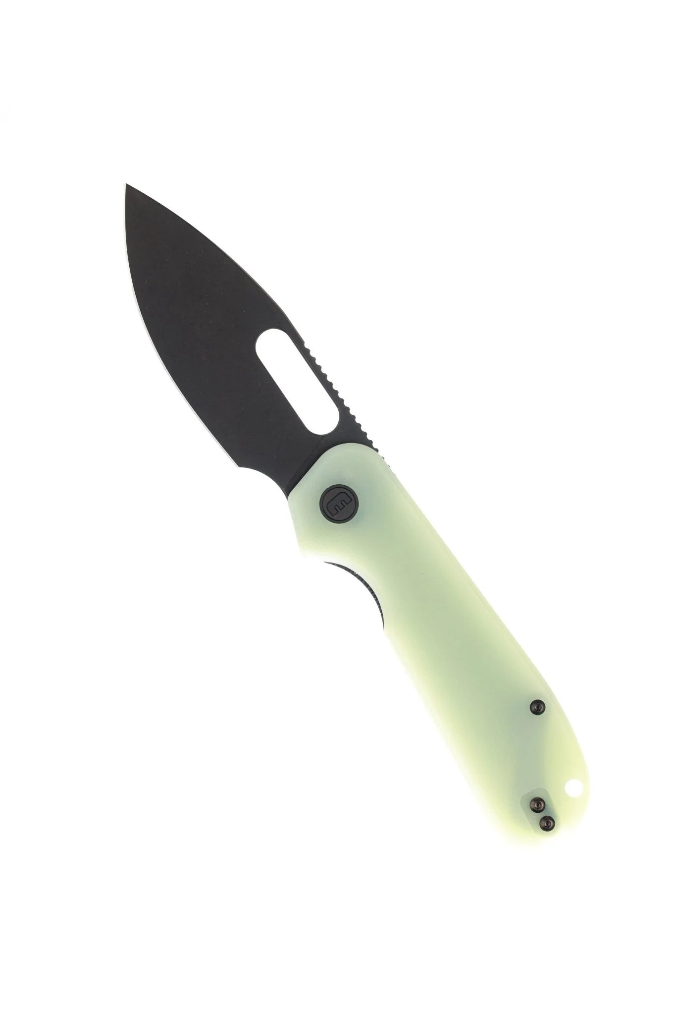 EFD | Everyday Field Duty Drop Point Knife - Jade Green