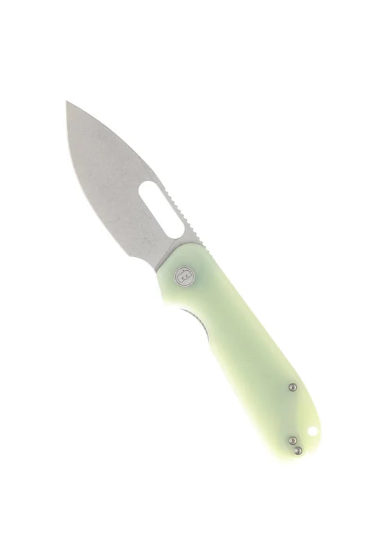 EFD | Everyday Field Duty Drop Point Knife - Jade Green