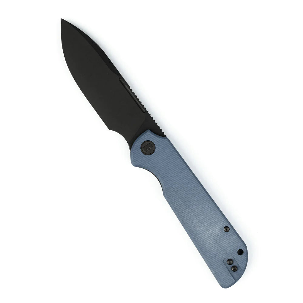 Binary | Spear Point EDC Knife -  Fjord Blue