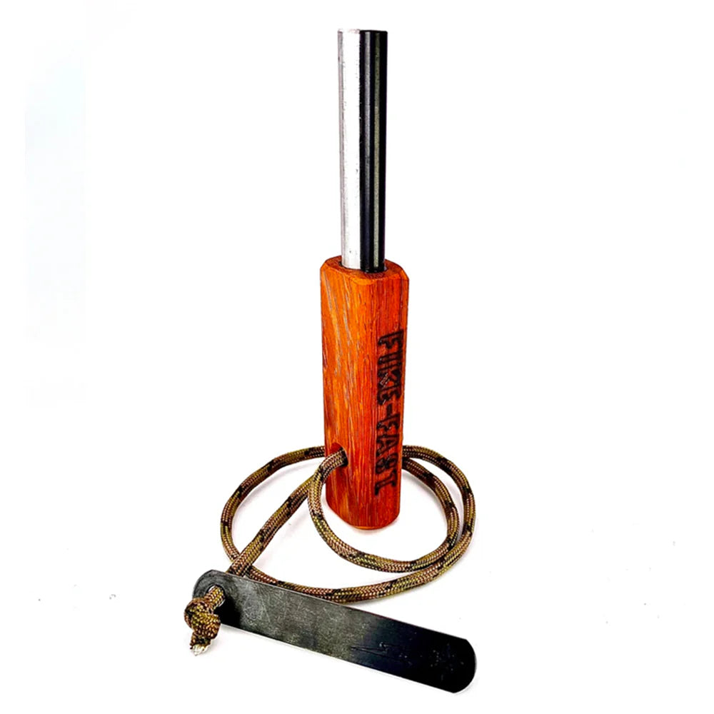 Fire-Fast Firefly™ magnesium Fire Starter