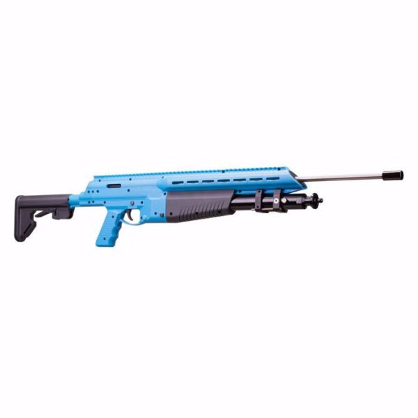 AirJavelin FishR - The Revolutionary PCP Bowfishing Airgun
