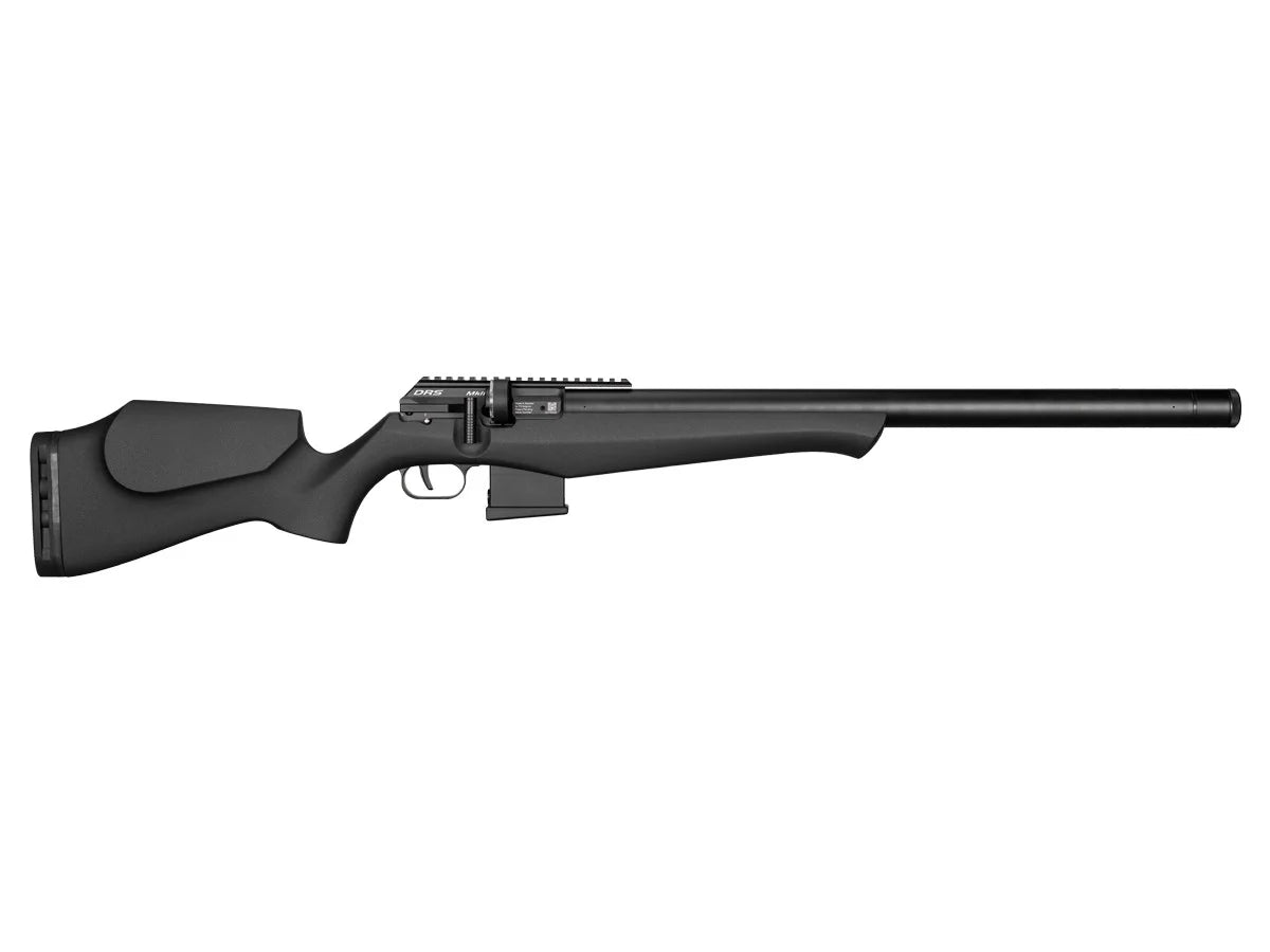 FX DRS MkII Classic PCP Air Rifle Synthetic 500mm