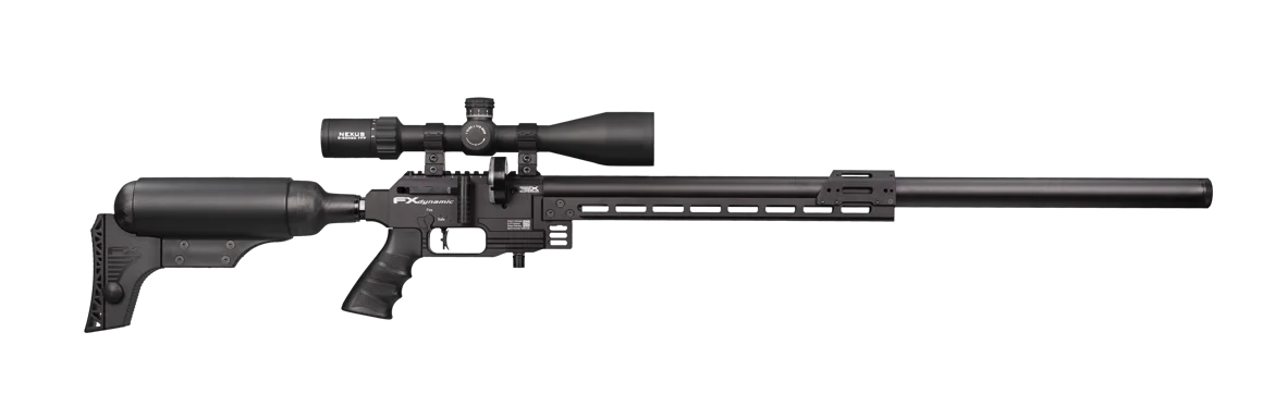 FX Dynamic PCP Air Rifle 700mm