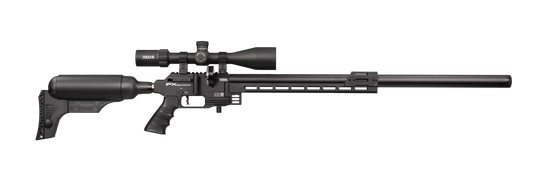 FX Dynamic PCP Air Rifle 700mm