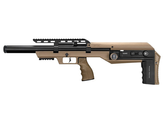 FX Leopard Composite Sniper 700mm Air Rifle