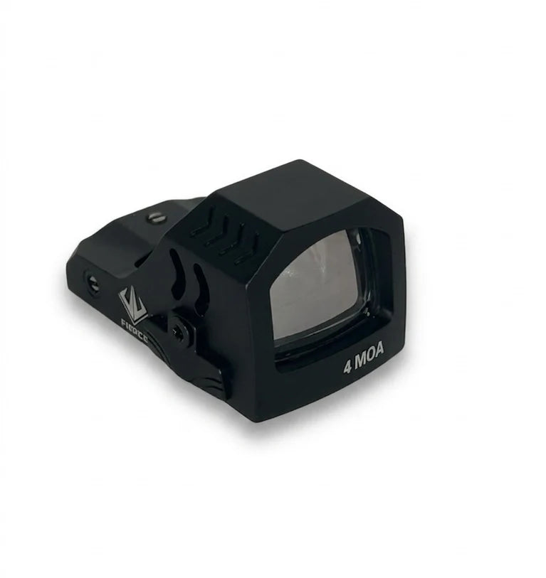 Fierce Optics Spark M1 (RMR Footprint) Pistol Sight