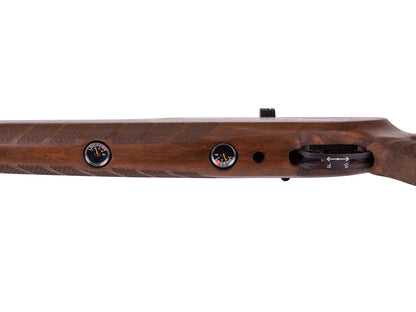 JTS Aracuda Max 30cal