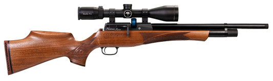 Daystate Huntsman Revere Regulated PCP Air Rifle
