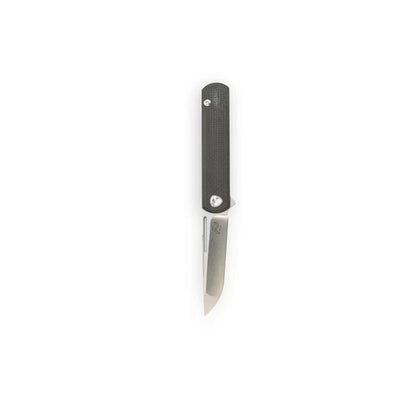 T-1 (Tanto One) The Dynamic Kaiken - Marble Carbon Fiber