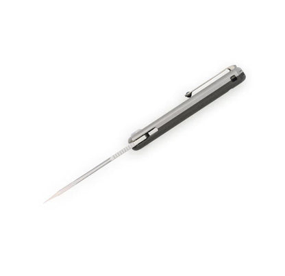 Liong Mah Design T-1 (Tanto One) — The Dynamic Kwaiken