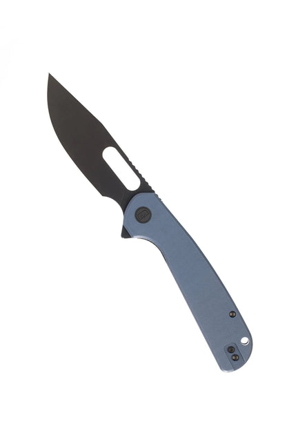 Trinity | Clip Point EDC Knife -  Fjord Blue