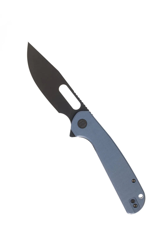 Trinity | Clip Point EDC Knife -  Fjord Blue