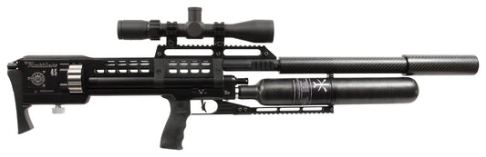 Western Airguns Rattler 45 Airgun Rifle