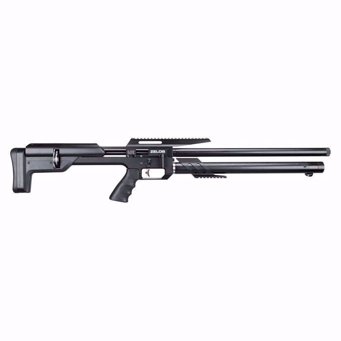 Umarex Zelos Bullpup PCP Air Rifle